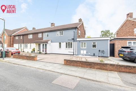 Princes Road, Dartford, DA1 4 bed semi