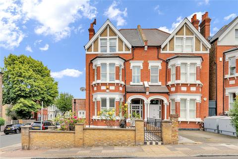 Thurleigh Road, SW12 6 bed end of terrace house for sale