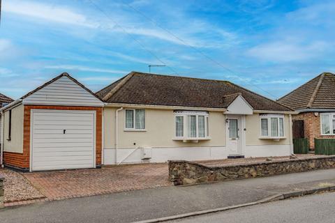 Lawnwood Road, Groby 2 bed detached bungalow for sale