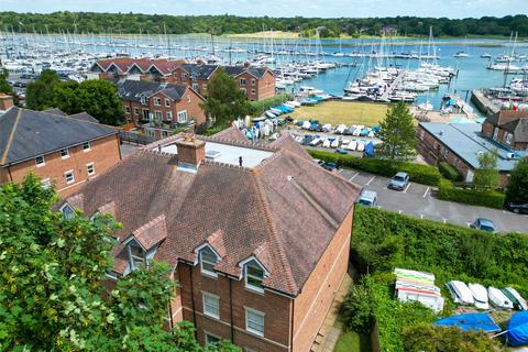 Lukes Close, Hamble, Southampton... 2 bed apartment for sale