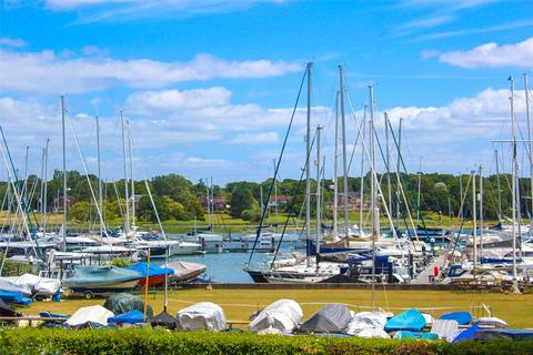 Lukes Close, Hamble, Southampton... 2 bed apartment for sale
