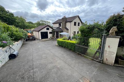 Oakford, Near Aberaeron, SA47 3 bed country house for sale