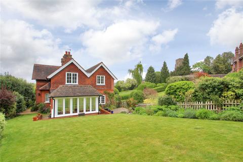 Childsbridge Lane, Seal, Sevenoaks... 4 bed detached house for sale