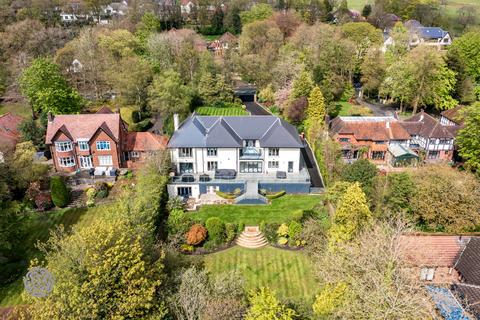 Chorley New Road, Bolton, Greater... 6 bed detached house for sale