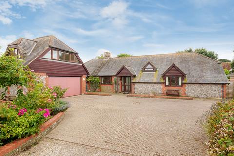 4 bedroom detached bungalow for sale