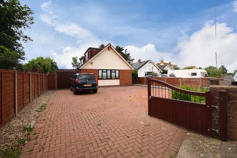 3 bedroom bungalow for sale