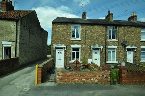 Scarborough Road, Norton YO17 2 bed end of terrace house for sale