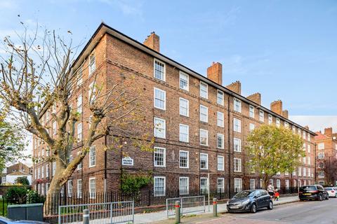 Kilner House, Clayton Street, SE11 1 bed flat for sale