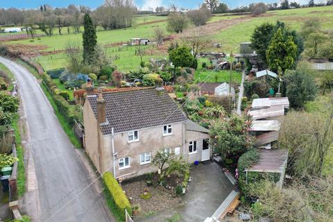 The Common, Woolaston, Lydney 2 bed detached house for sale