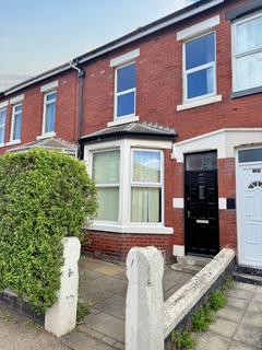 Cambridge Road, Blackpool FY1 3 bed terraced house for sale