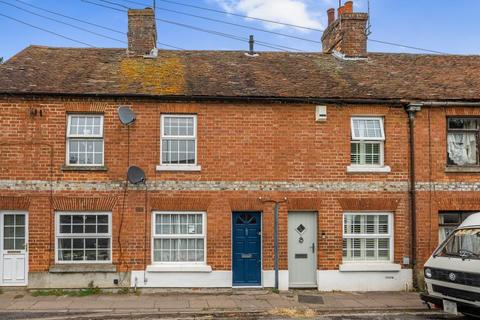 Thame,  Oxfordshire,  OX9 2 bed terraced house for sale