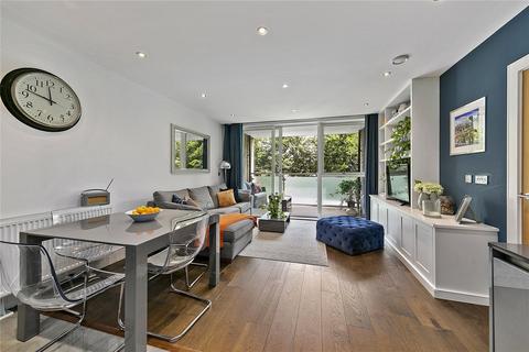 Verdant House, Levett Square, Kew... 2 bed apartment for sale