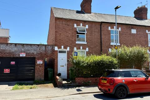 Stanhope Street, Whitecross... 2 bed end of terrace house for sale