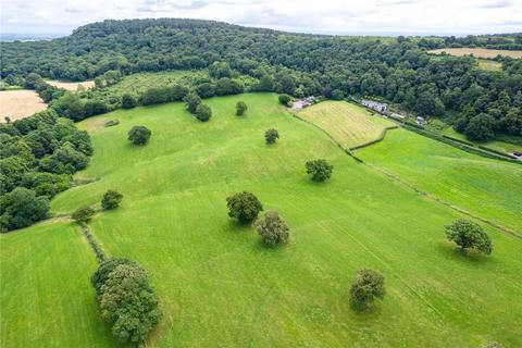 Pennsylvania Lane, Burwardsley, Chester Land for sale