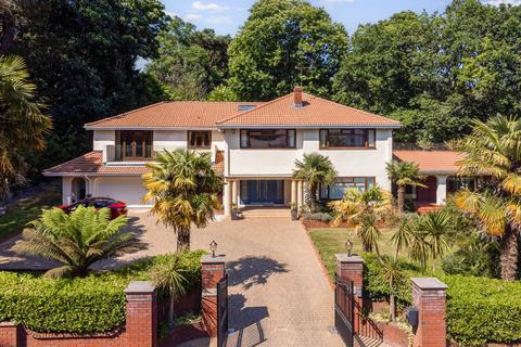 Western Avenue, Branksome Park... 5 bed detached house for sale
