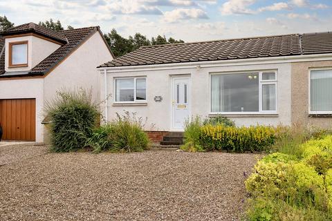 2 bedroom semi-detached bungalow for sale