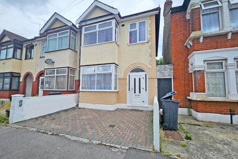 Hampton Road,  Ilford, IG1 4 bed end of terrace house for sale