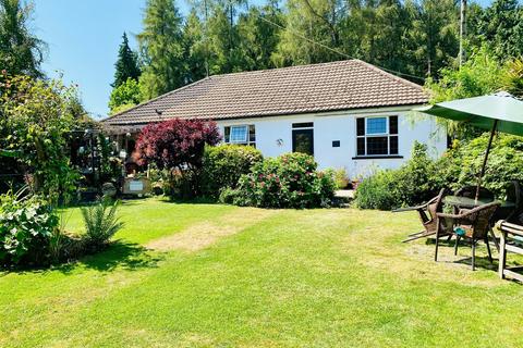 Parkend Road, Bream, Lydney 5 bed bungalow for sale