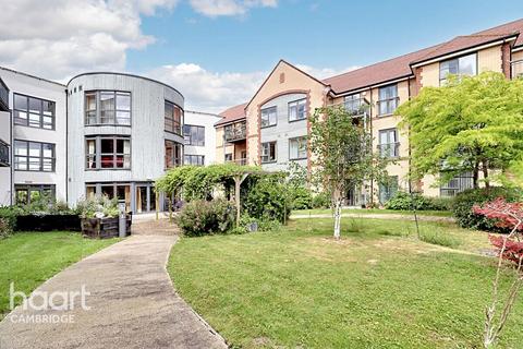 Abbeyfield, Wellbrook Way, Girton 1 bed apartment for sale