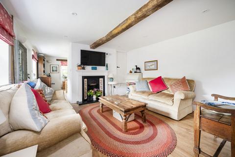 Little Cornard, Sudbury, Suffolk 3 bed detached house for sale