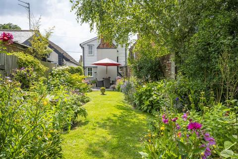 Little Cornard, Sudbury, Suffolk 3 bed detached house for sale