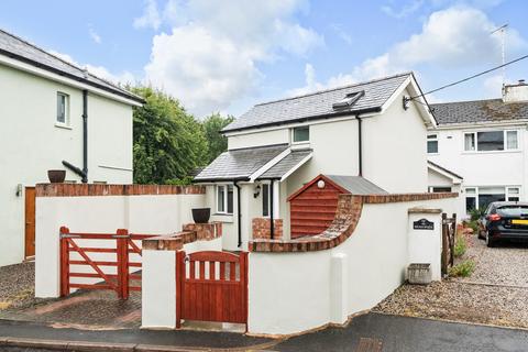 1 bedroom detached house for sale