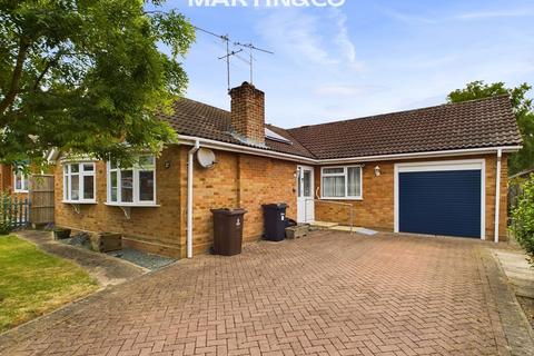 4 bedroom detached bungalow for sale