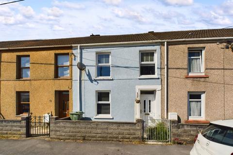 Ashburnham Road, Pembrey, Burry Port 3 bed terraced house for sale