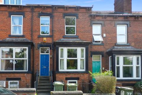 Richmond Avenue, Leeds 7 bed terraced house for sale