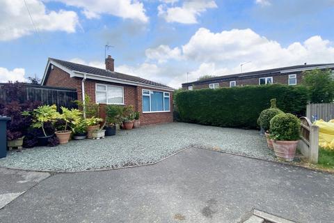 Dreyfus Close, Spondon 3 bed detached bungalow for sale