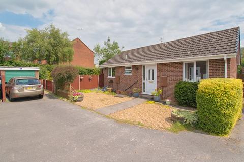 Cedar Close, Ashbourne 2 bed detached bungalow for sale