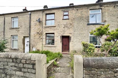 Hough Lane, Bolton 3 bed cottage for sale