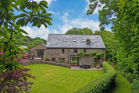 5 bedroom barn conversion for sale