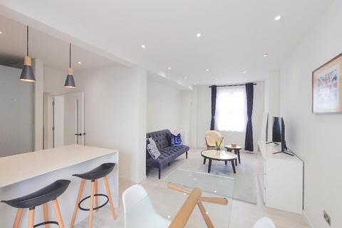 Childs Hill, London NW2 2 bed flat for sale