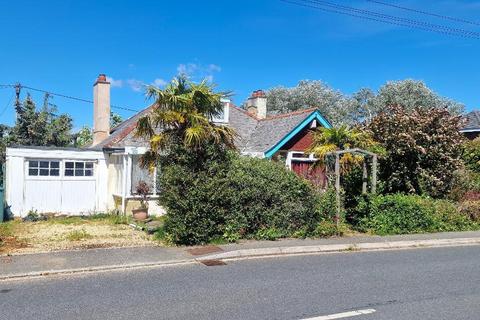 Hillway Road, Bembridge, Isle of... 3 bed detached bungalow for sale