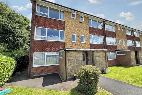 Monksfield Avenue, Great Barr... 2 bed duplex for sale