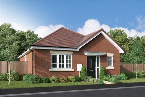 Plot 52, Milverton at Southcrest... 2 bed detached house for sale