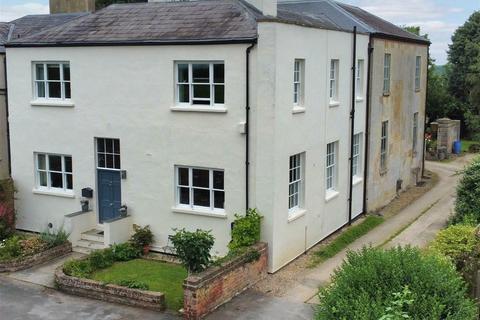 Newark House, Hempsted, Gloucester 4 bed semi