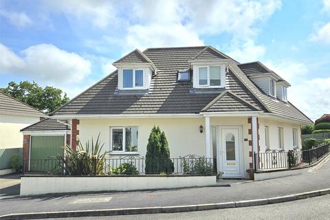 Littlebridge Meadow, Bridgerule... 3 bed bungalow for sale
