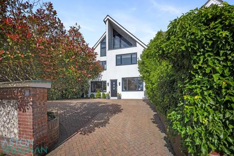 Dyke Road, Brighton BN1 4 bed detached house for sale