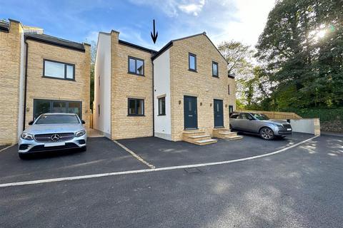 Pimlico Road, Clitheroe BB7 3 bed semi