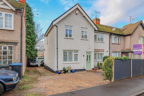 Lawn Lane, Hemel Hempstead, HP3 4 bed semi