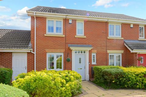 Greenfields Gardens, Greenfields... 3 bed semi