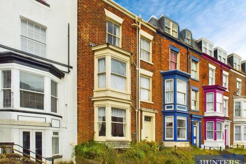 North Marine Road, Scarborough, YO12 7EY 7 bed terraced house for sale