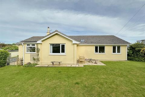 Roseland 3 bed detached bungalow for sale