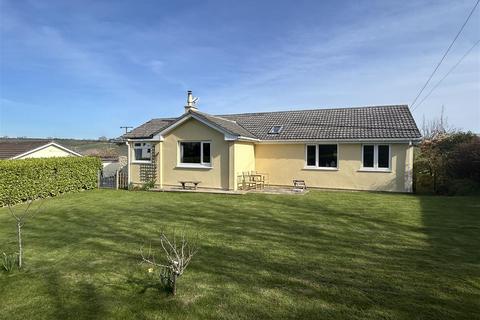 Roseland 3 bed detached bungalow for sale