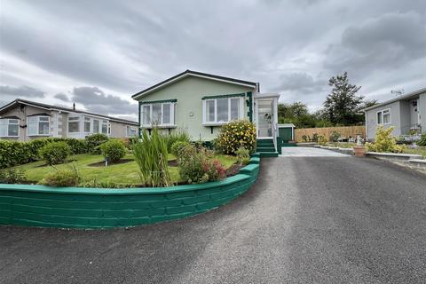 Pleasant View Park, Aberdare CF44 2 bed park home for sale