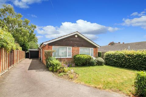 Stow Road, Kimbolton PE28 3 bed detached bungalow for sale