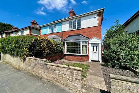 Preston Lane, Allerton Bywater... 3 bed semi