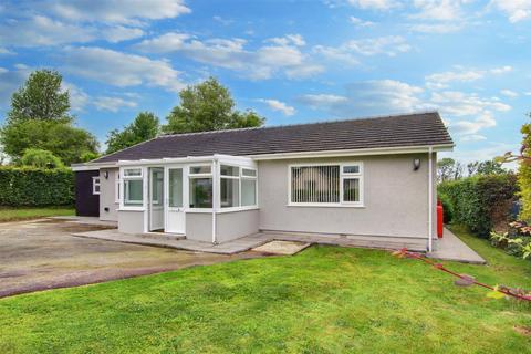 3 bedroom bungalow for sale